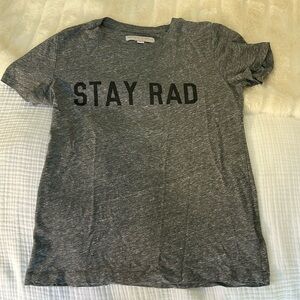 EUC Spiritual Gangster t shirt